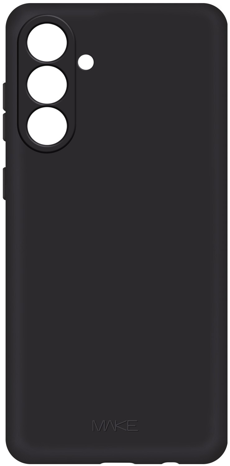 Чохол для смартфону MAKE Skin for Samsung A57, Black (MCS-SA57BK)