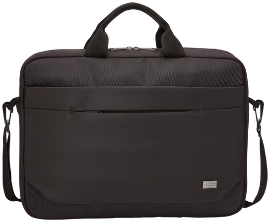Case Logic Advantage Attache 15.6 ADVA 116 Black 3203988 COMFY