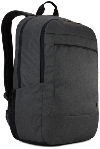 Рюкзак для ноутбука Case Logic ERA 15.6'' ERABP-116 Obsidian - Фото 1