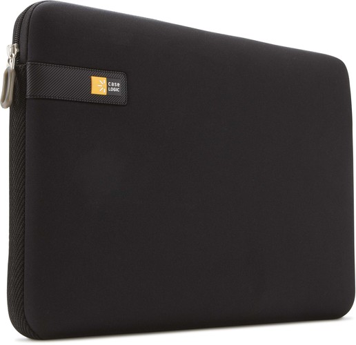 Чехол для ноутбука Case Logic Laps Sleeve 14'' LAPS-114 Black (3201354) - Фото 1