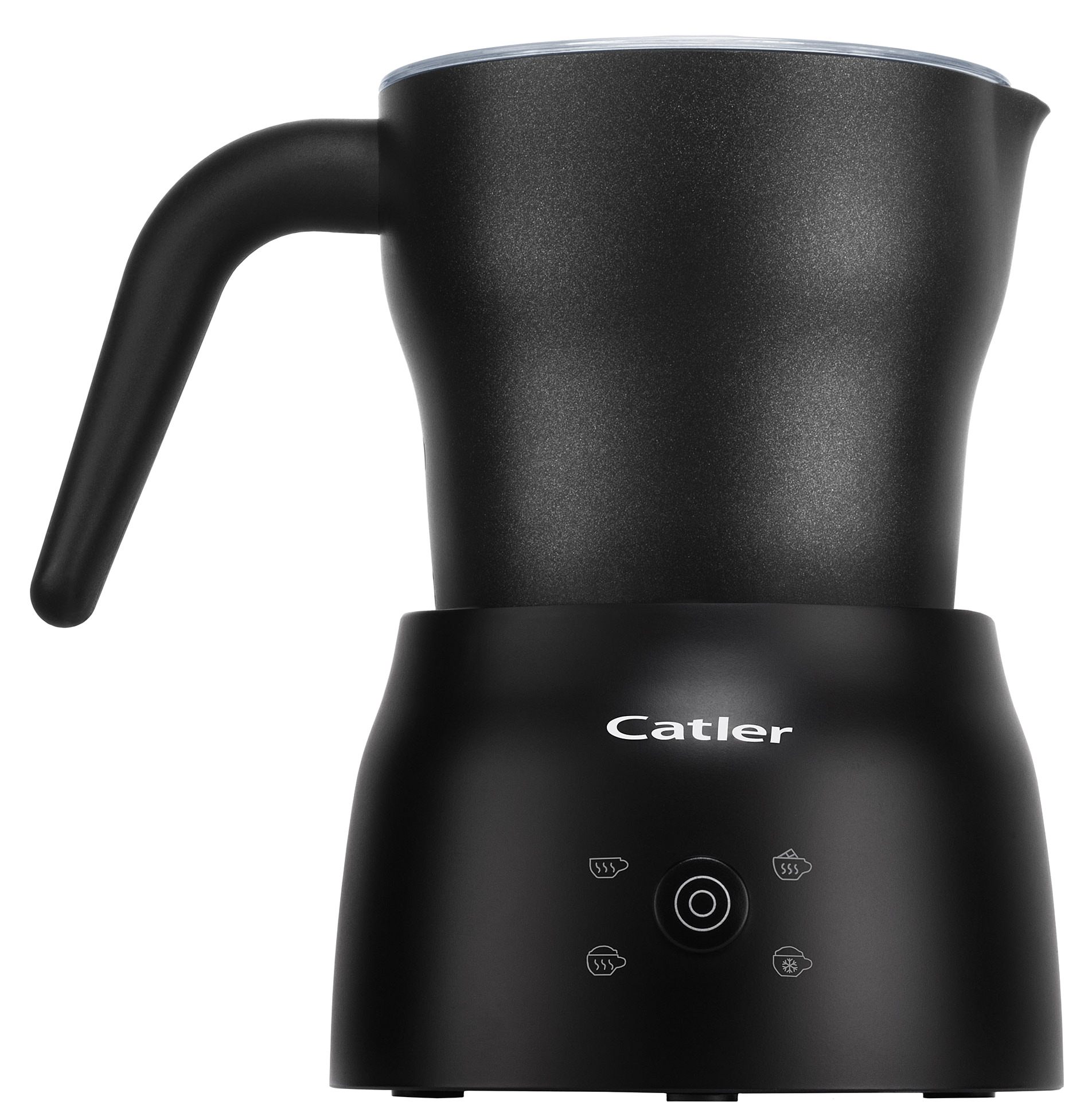 Купить Модуль для взбивания молока Catler MF620 - Фото 1 Модуль для взбивания молока Catler MF620 - Фото 1