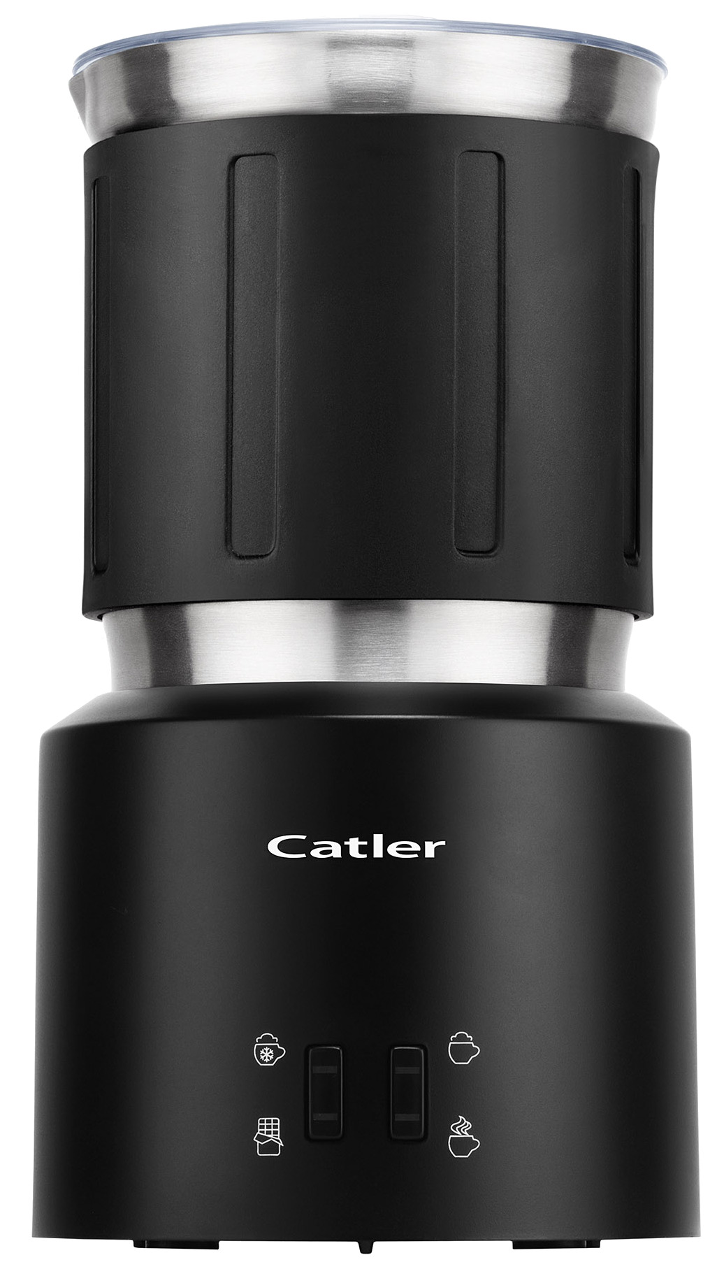 Купить Модуль для взбивания молока Catler MF621 - Фото 1 Модуль для взбивания молока Catler MF621 - Фото 1