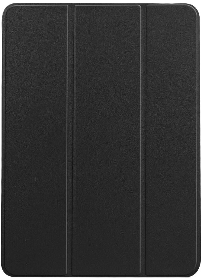 Чехол для планшета BeCover for Apple iPad Air 13" M2/M3 (2024/2025) Black (711448) - Фото 1