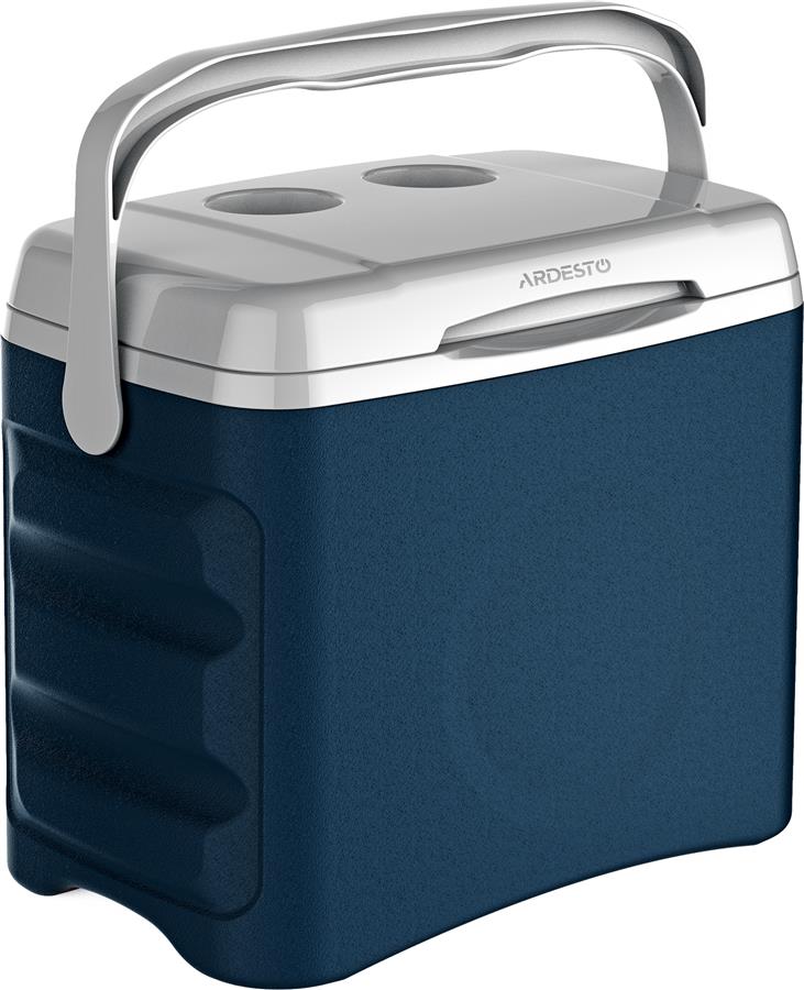 Купить Термобокс Ardesto CB-25B Blue - Фото 1 Термобокс Ardesto CB-25B Blue - Фото 1