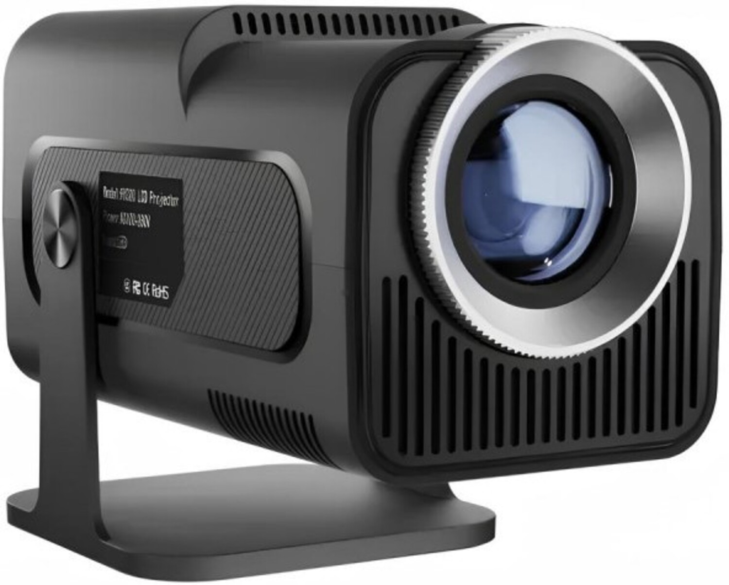 Проектор H96 Max H96MAX_HY320 - Фото 1