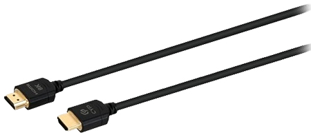 Кабель HDMI Cypress 1m (CBL-H600-010) - Фото 1