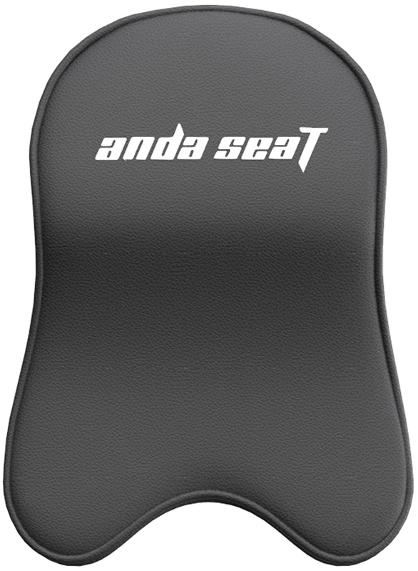 Подушка под голову Anda Seat AC-AD12XL-07-B-PV-NPXL - Фото 1