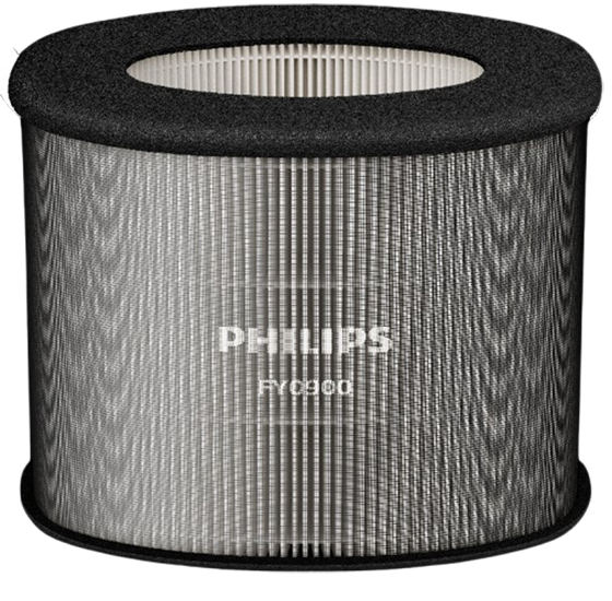 Фильтр для очистителя воздуха Philips FY0900/30 - Фото 1