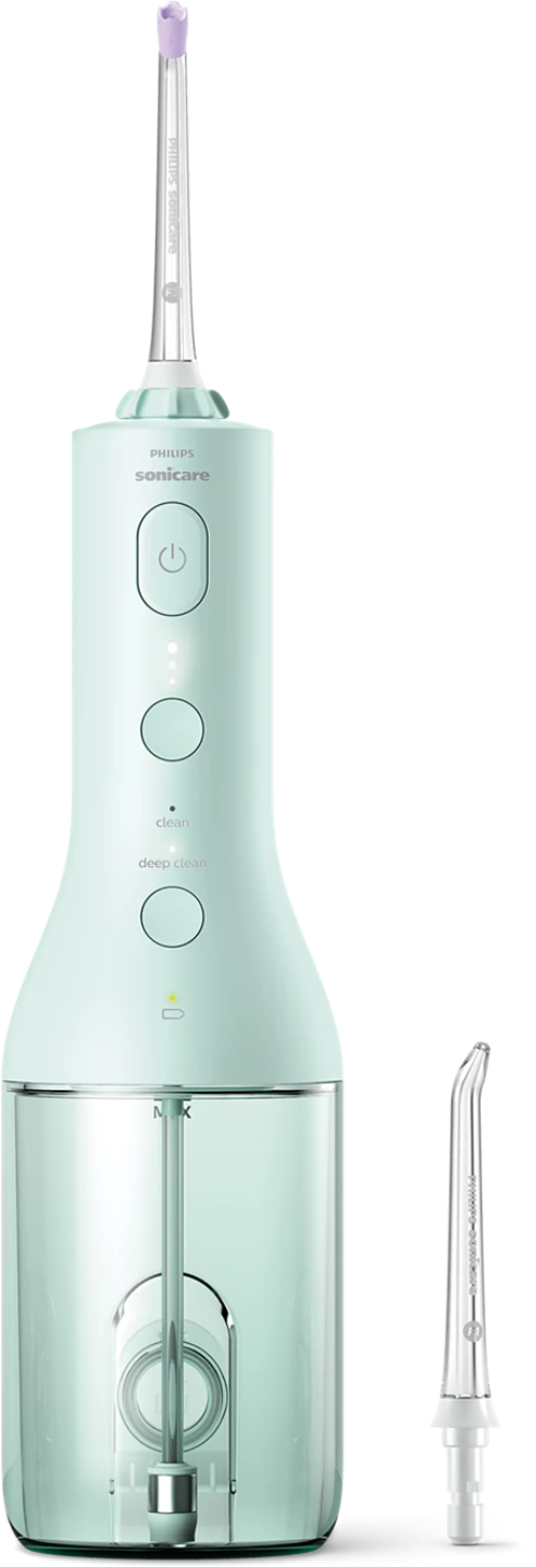 Ирригатор Philips Sonicare HX3826/24 Power Flosser 3000 - Фото 1