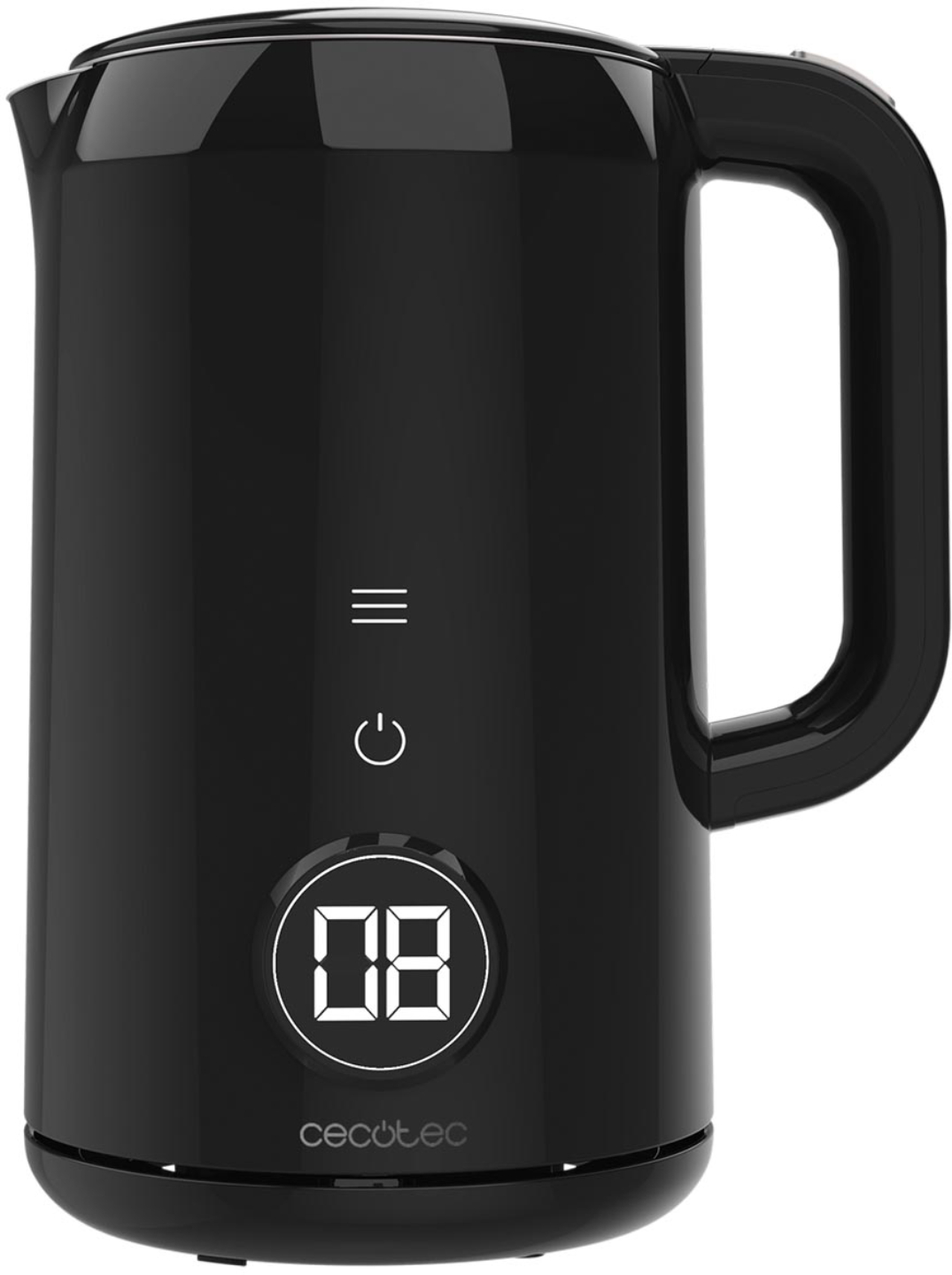 Электрический чайник Cecotec ThermoSense 600 Touch Neo (CCTC-01445) - Фото 1