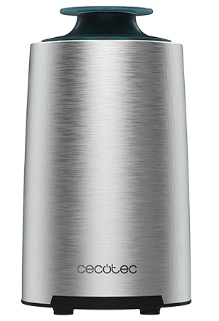 Кофемолка Cecotec Titanmill 400 Steel (CCTC-01475) - Фото 1