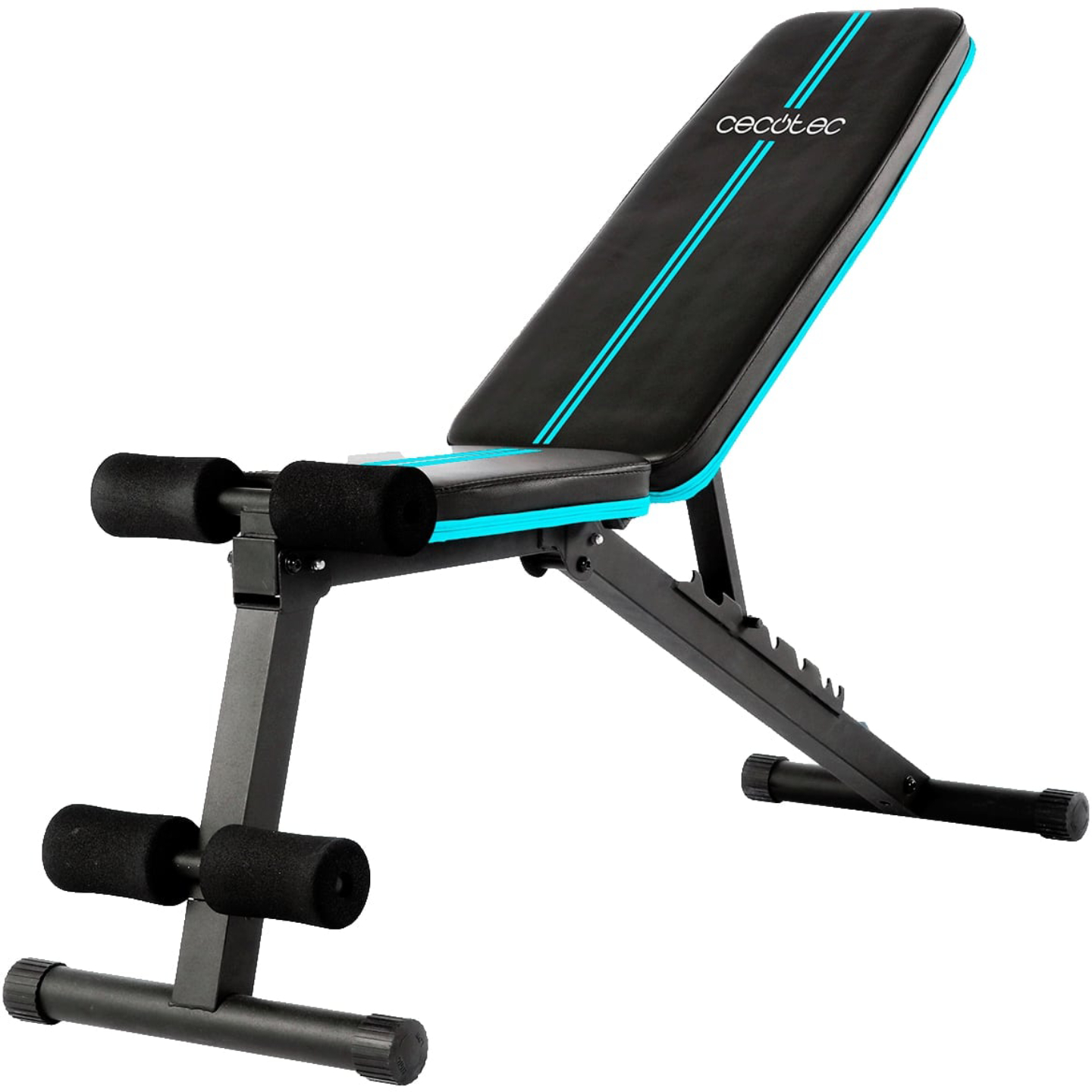 Скамейка для тренировок Cecotec Drumfit SetUp 7000 (CCTC-07188) - Фото 1