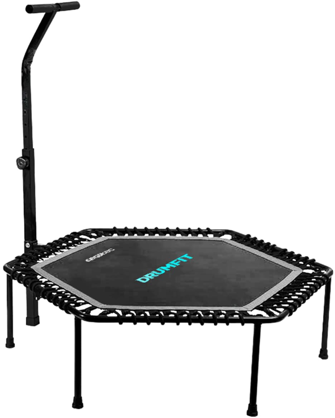 Фитнес-батут Cecotec Drumfit Jump 1270 (CCTC-07195) - Фото 1
