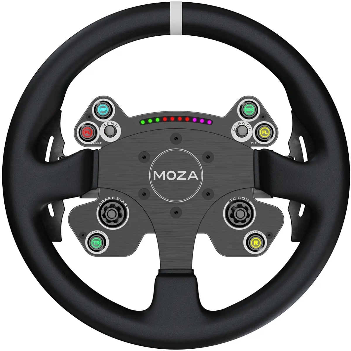 Руль MOZA Racing CS V2P for PC (RS057_Moza) - Фото 1