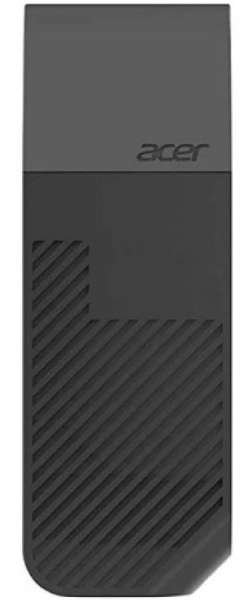 Флеш USB Acer UP300 16GB USB 3.2 Gen1 Black, Retail (BL.9BWWA.524)