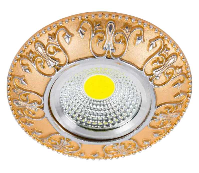 Купити Світлодіодний світильник Sirius Ш DLD 108-B - Фото 1 Світлодіодний світильник Sirius Ш DLD 108-B - Фото 1