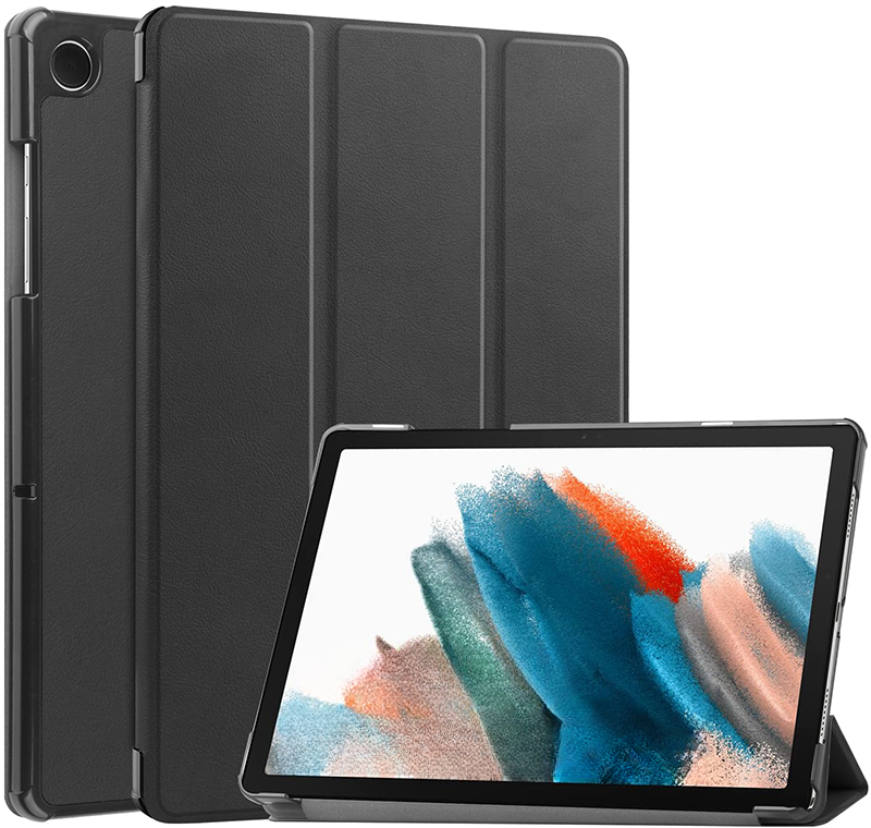 Чохол для планшету Zarmans for Samsung Tab A9 Plus Black (000001883) - Фото 1