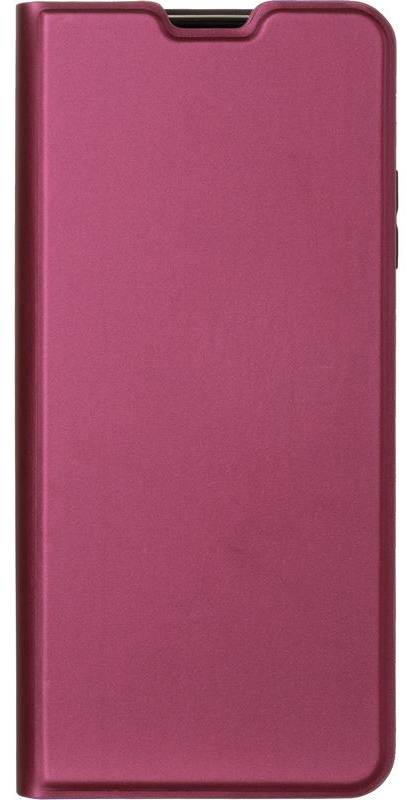 Чехол для смартфона Gelius Book Cover Shell Case for Samsung A057 (A05s) Marsala (95685) - Фото 1