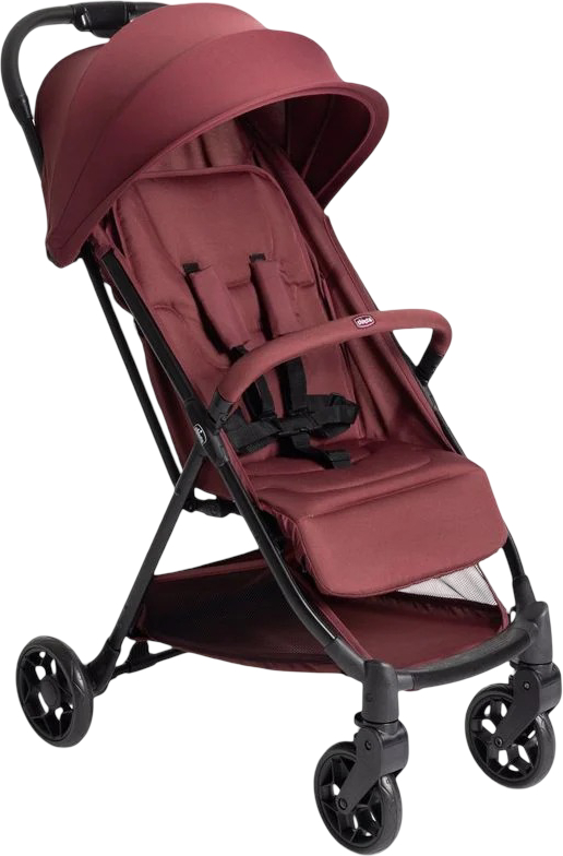 Коляска прогулянкова Chicco Urbino Stroller кол. 68 (87138.68)