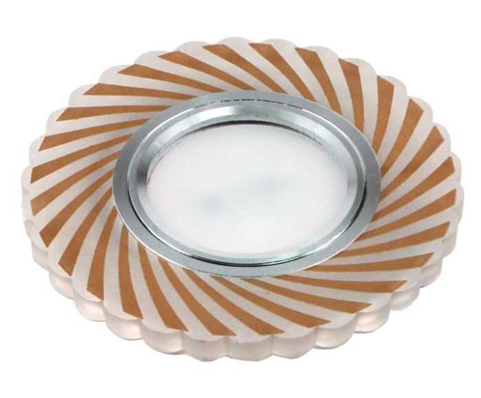 Світлодіодний світильник Sirius Л LR1943 GO - Фото 1