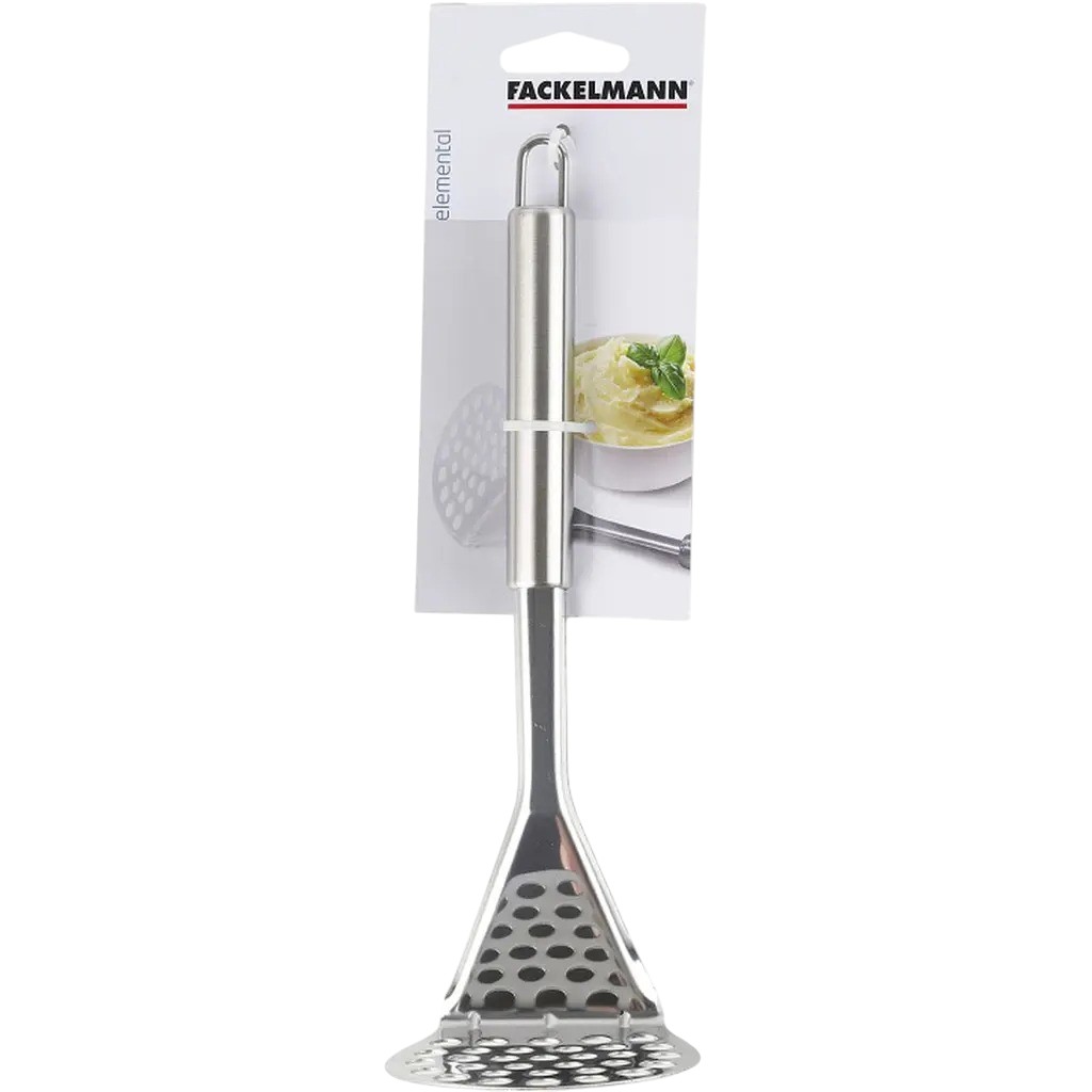 Толкушка FACKELMANN Elemental 25 см (670493) - Фото 1