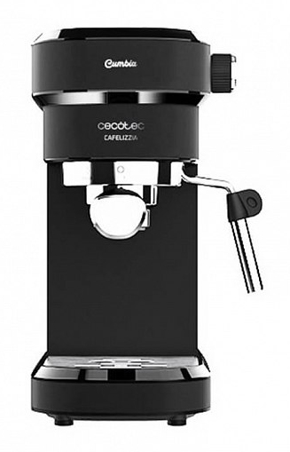 Кофеварка рожковая Cecotec Cafelizzia 790 Black (CCTC-01651) - Фото 1