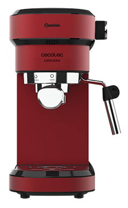 Кофеварка рожковая Cecotec Cafelizzia 790 Shiny (CCTC-01583) - Фото 1