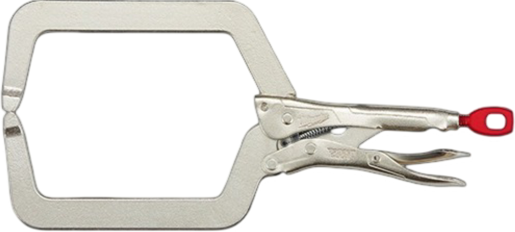 Струбцина Milwaukee Torque Lock 230 мм (48223533) - Фото 1