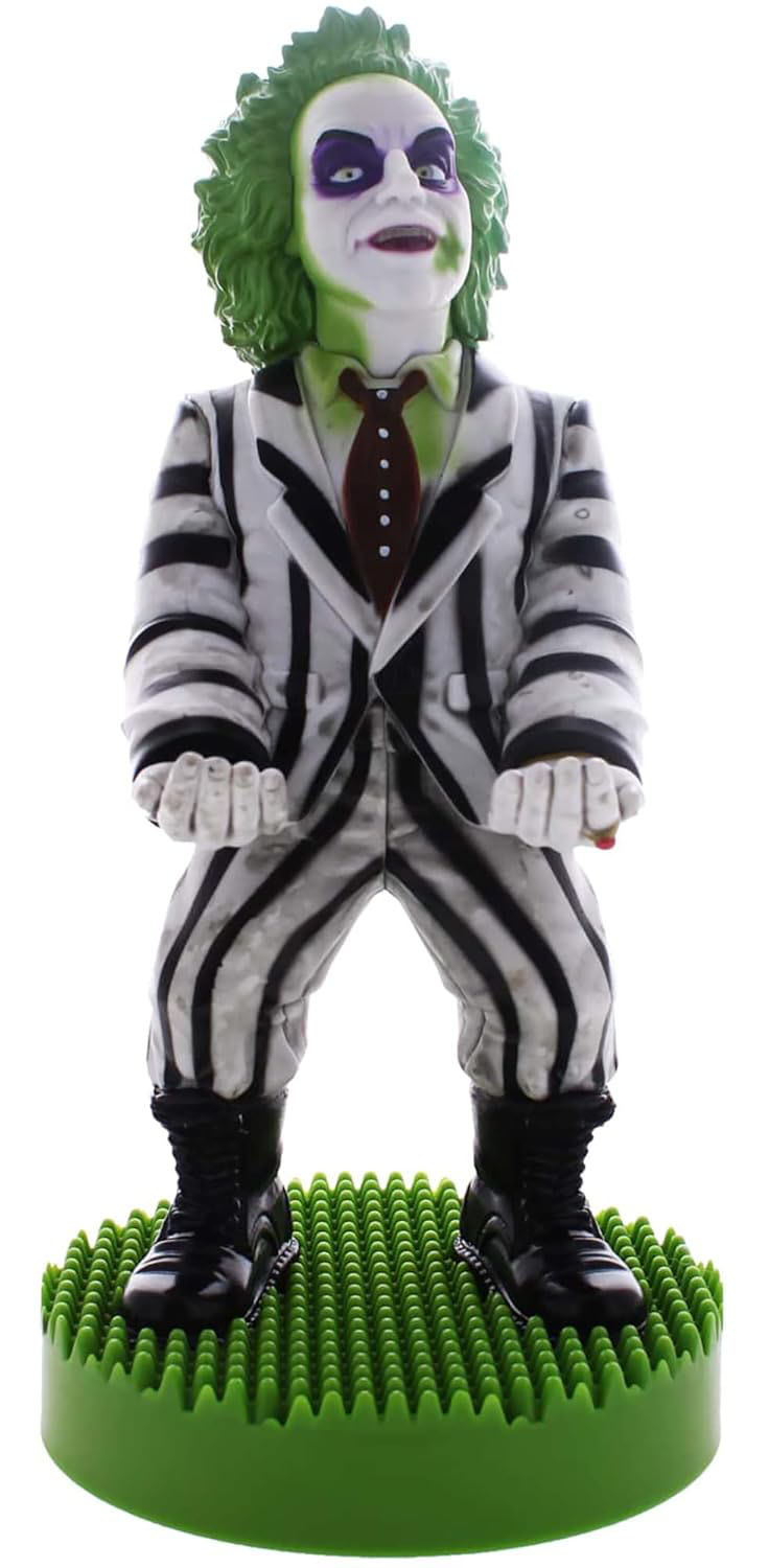Подставка для мобильного устройства Cable Guys BEETLEJUICE Beetlejuice (CGCRWB400413) - Фото 1