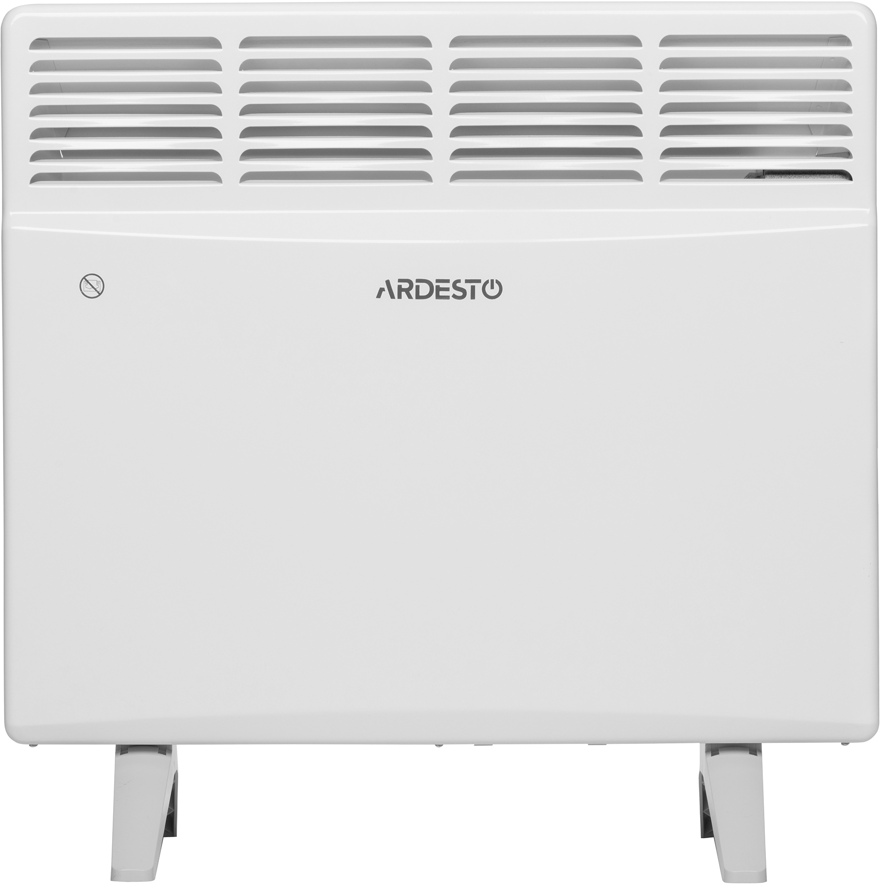 Конвектор Ardesto CH-1000MCW - Фото 1