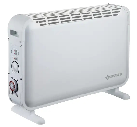 Конвектор ASPIRA CH 7000 Turbo Timer - Фото 1
