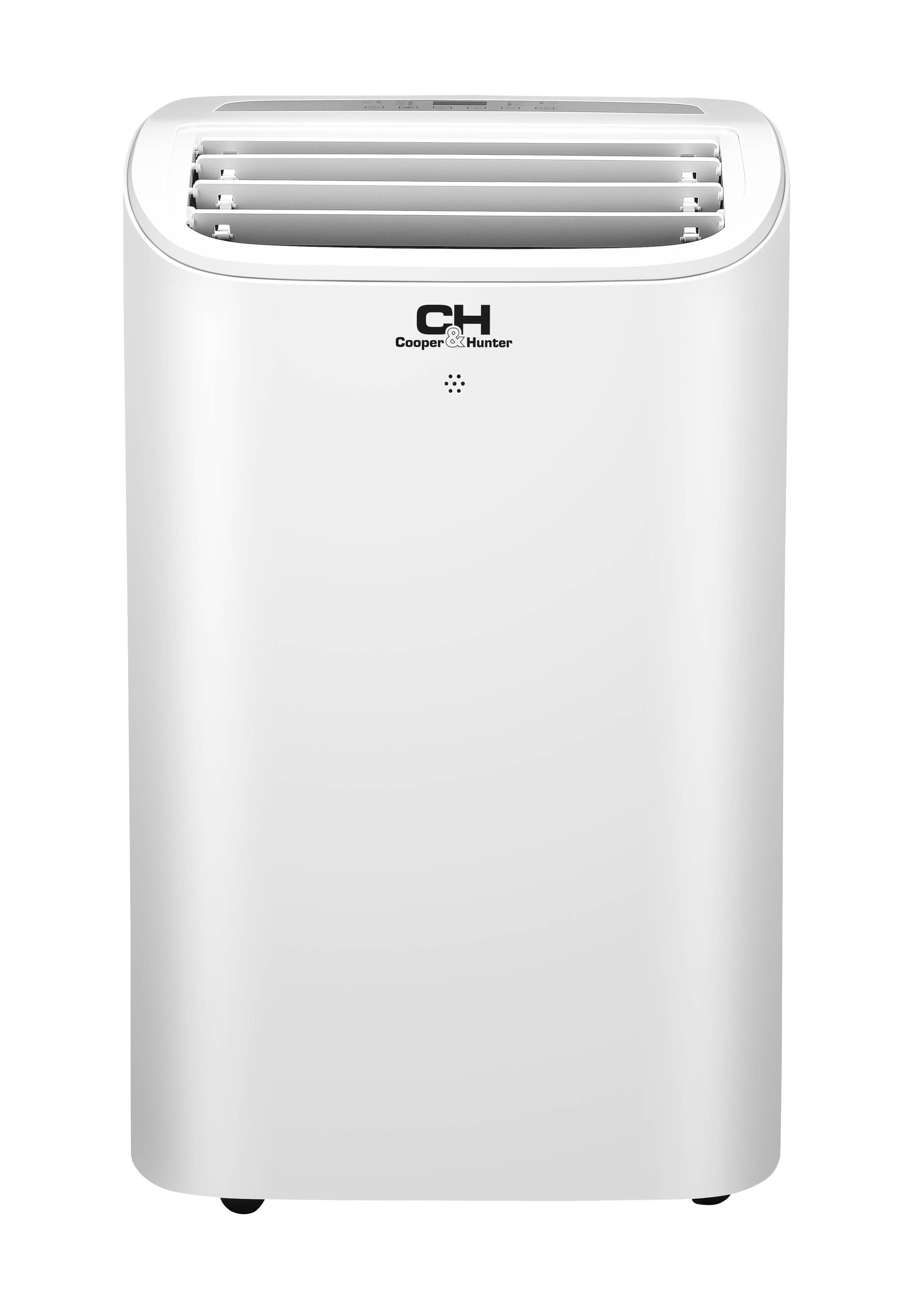 Кондиционер мобильный Cooper&Hunter CH-M14D5W - Фото 1