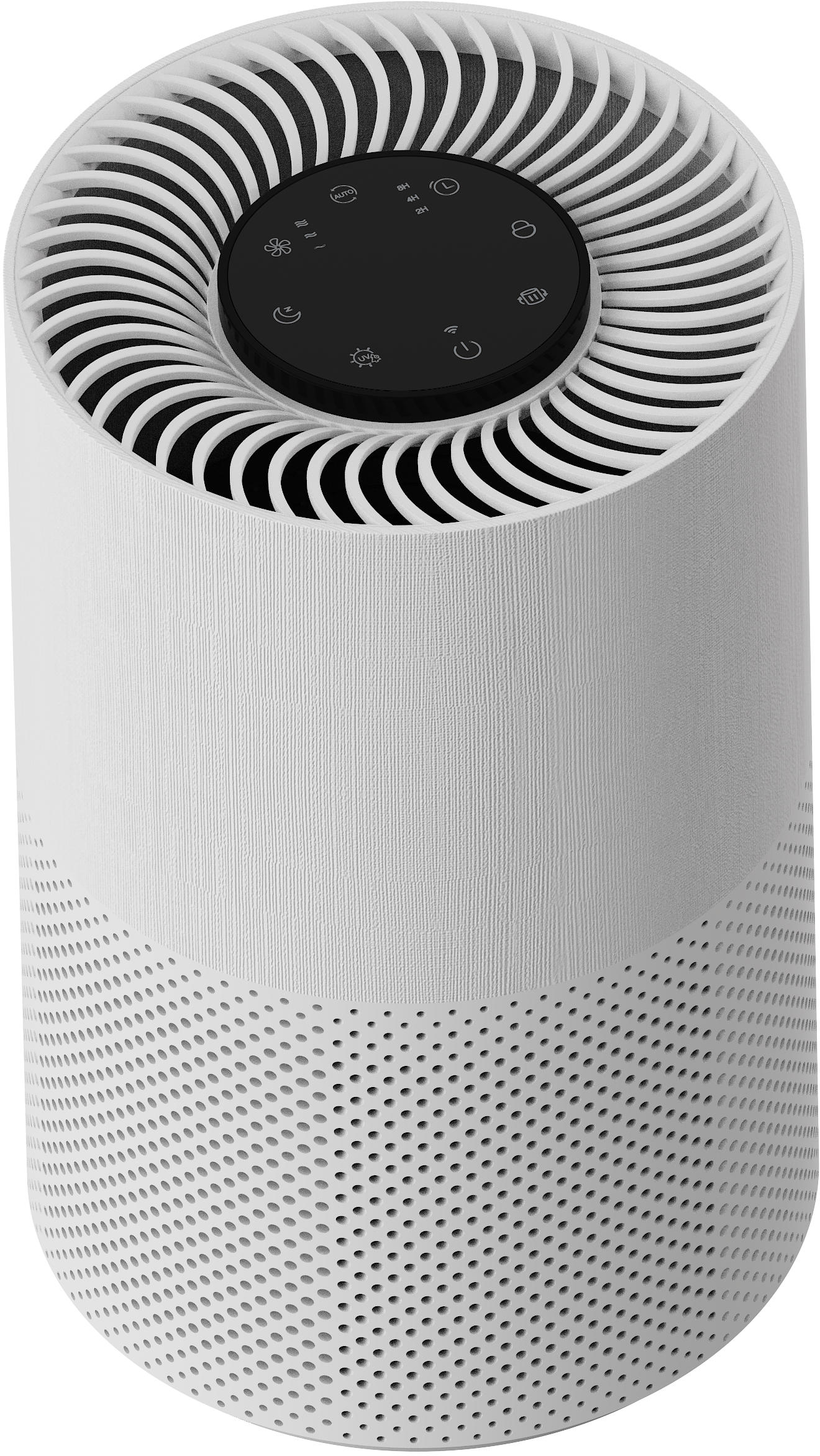 Очищувач повітря Cooper&Hunter CH-P26CW3IU-WF - Фото 1