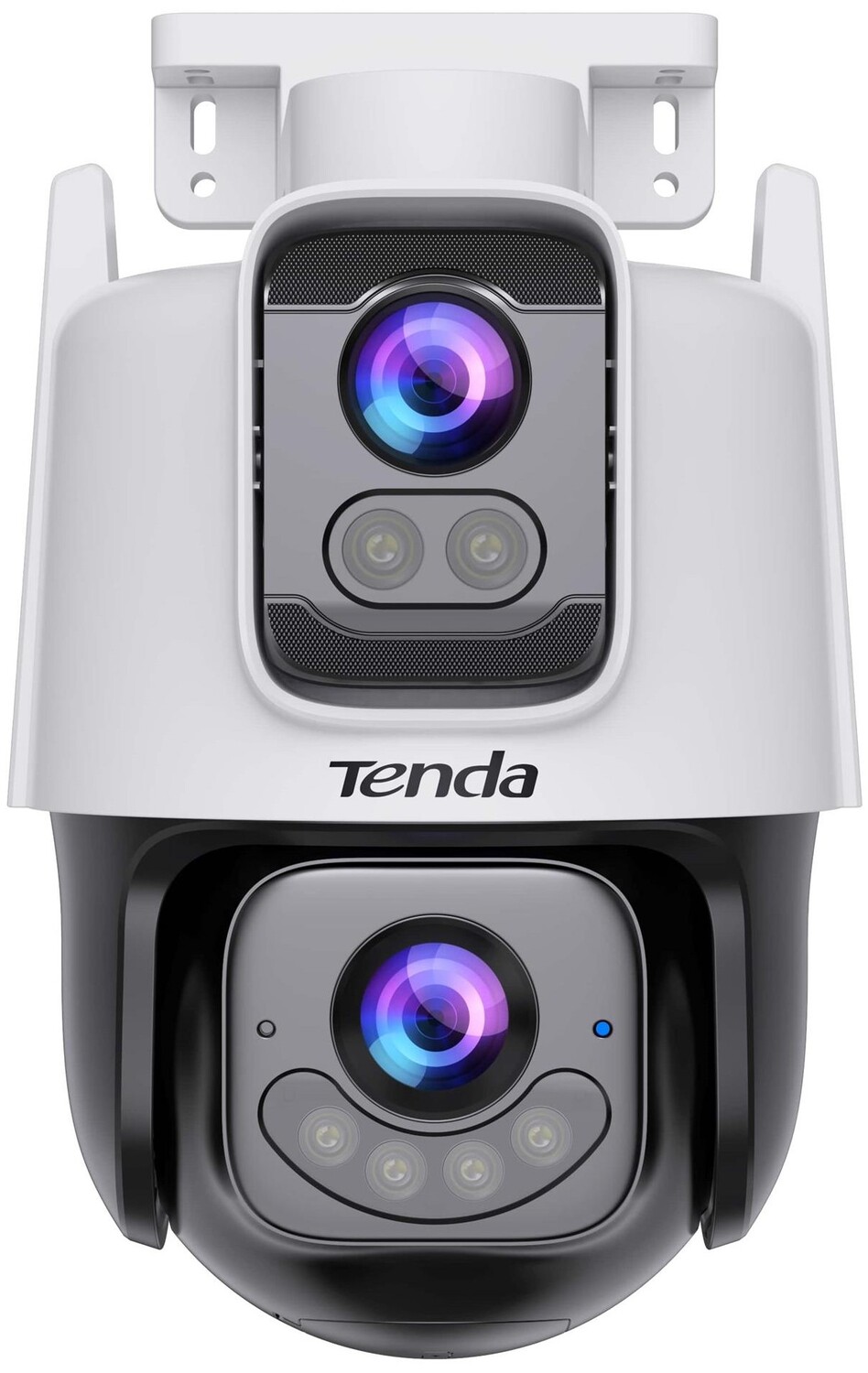 Купити IP-камера Tenda CH9-WCA - Фото 1 IP-камера Tenda CH9-WCA - Фото 1