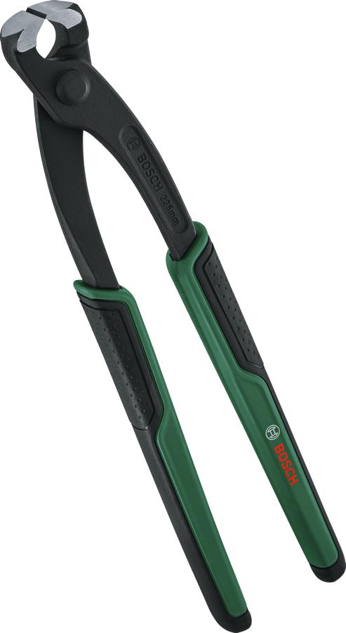 Кусачки Bosch 225 мм (1.600.A02.Z9X) - Фото 1