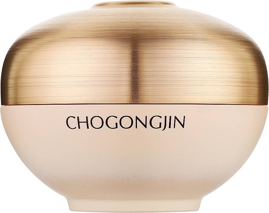 Крем для лица Missha Chogongjin Chaeome Jin Cream 60 мл (8809747939923) - Фото 1