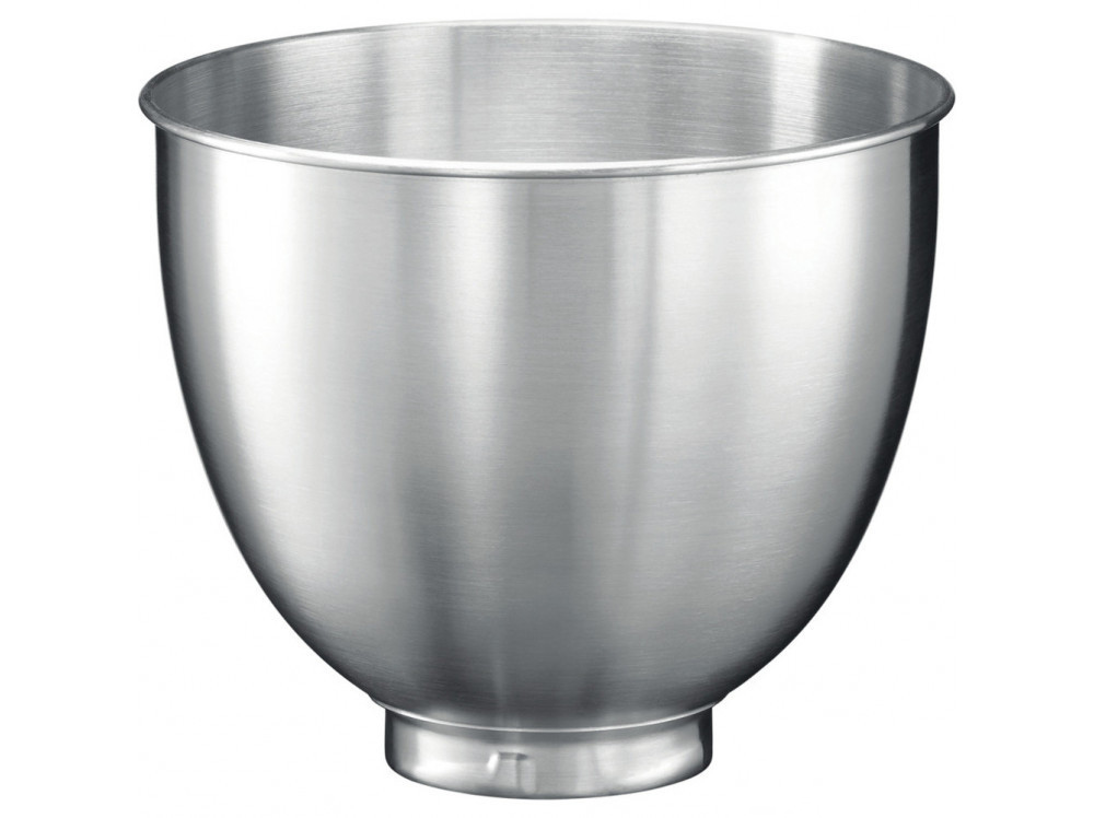 Насадка для планетарного миксера KitchenAid 5KSM35SSB - Фото 1