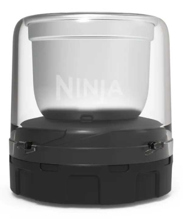 Насадка для блендера Ninja Чаша для измельчения кофейных зерен и специй для CB (XSKGRINDREUUK) - Фото 1
