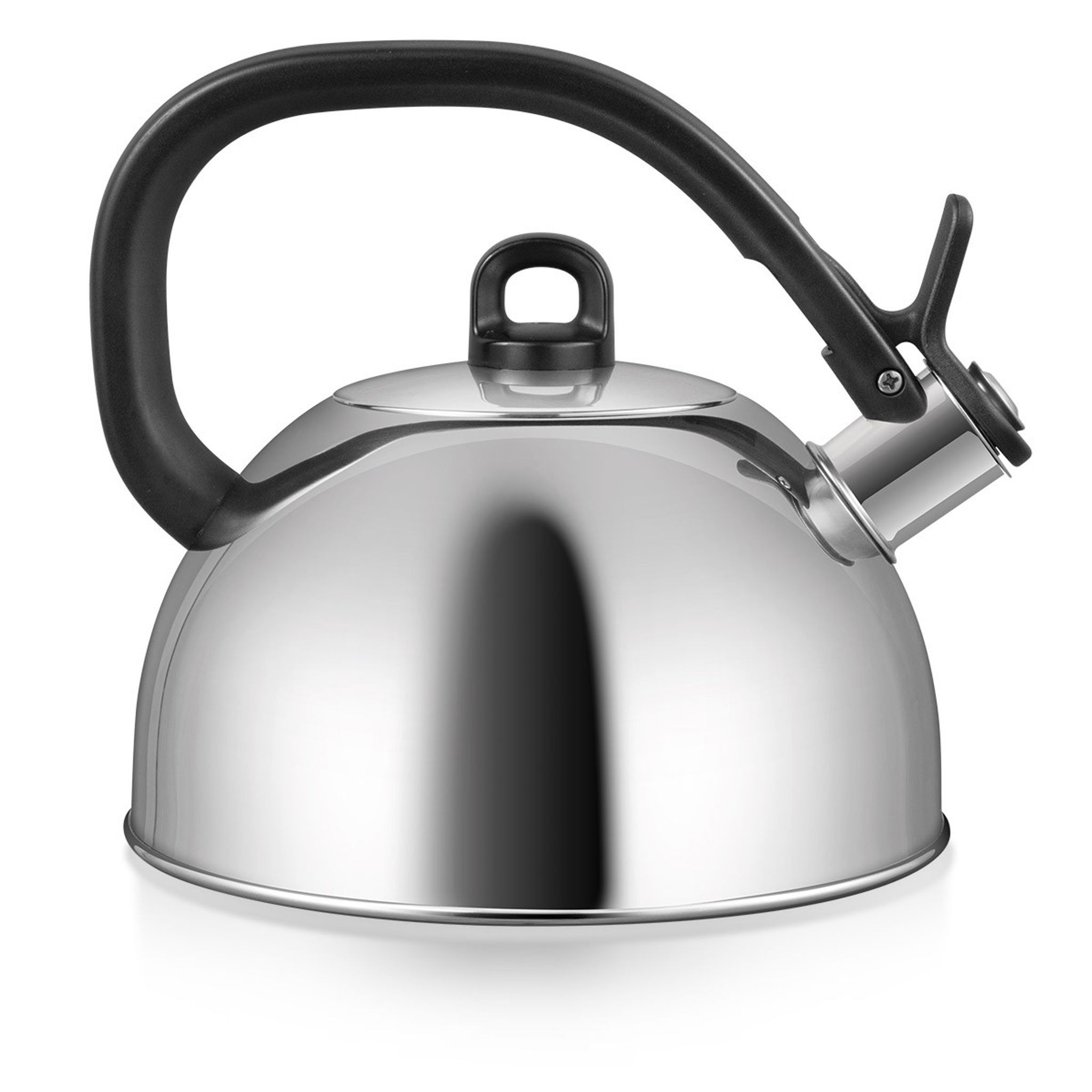 Чайник металевий tescoma GrandCHEF 2 л (677466) - Фото 1