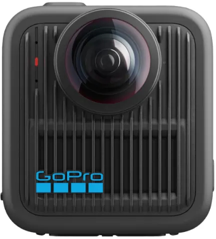 Экшн-камера GoPro Max 2 NEW (CHDHZ-311-RW) - Фото 1