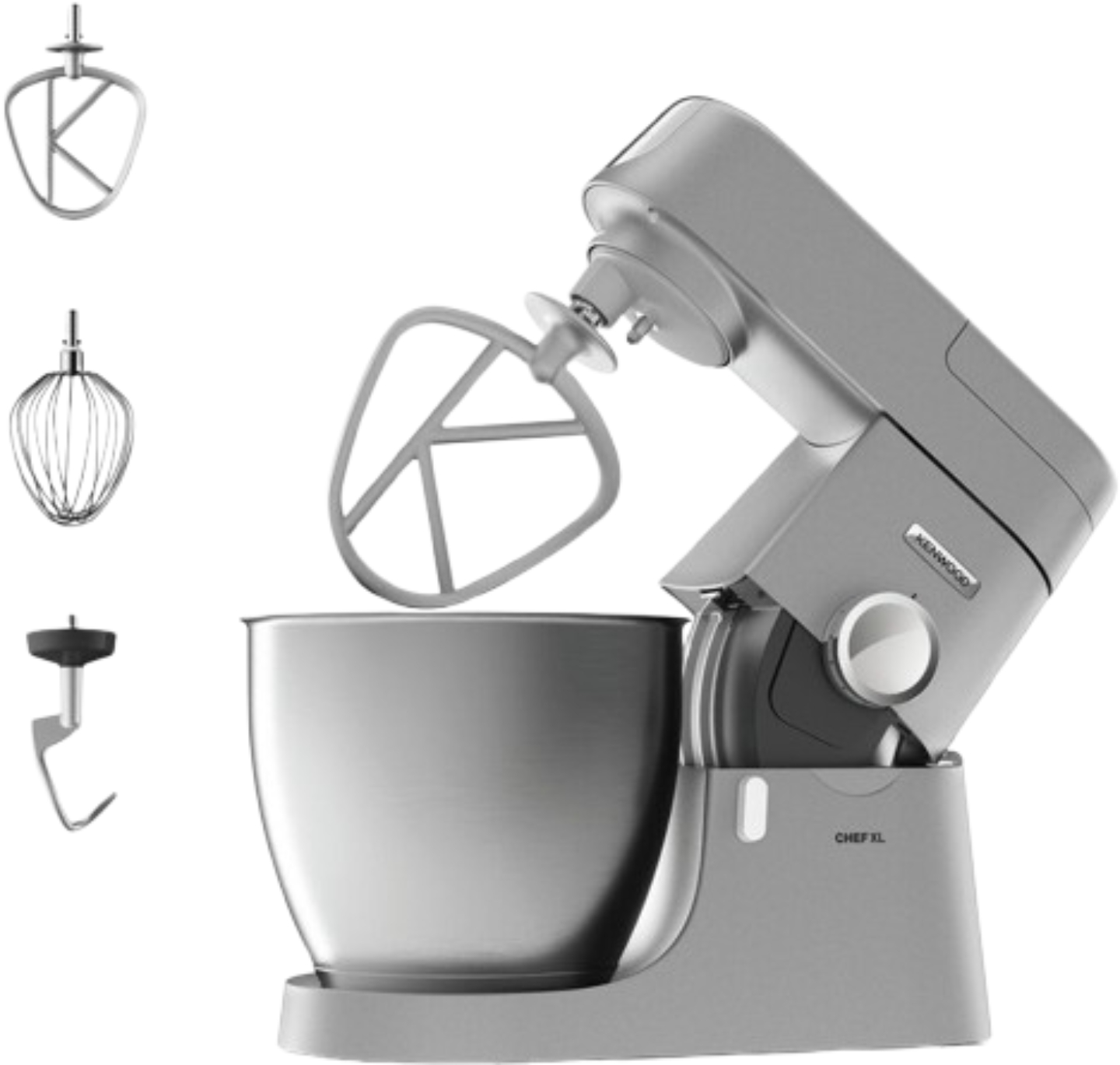 Кухонная машина Kenwood KVL4100S - Фото 1