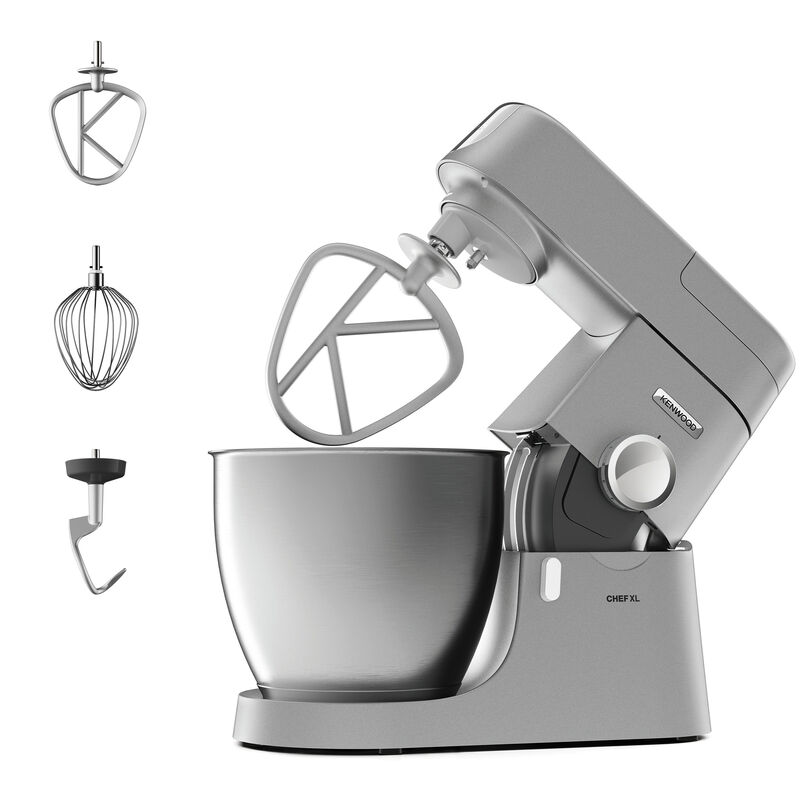 Кухонная машина Kenwood KVL4100S - Фото 1