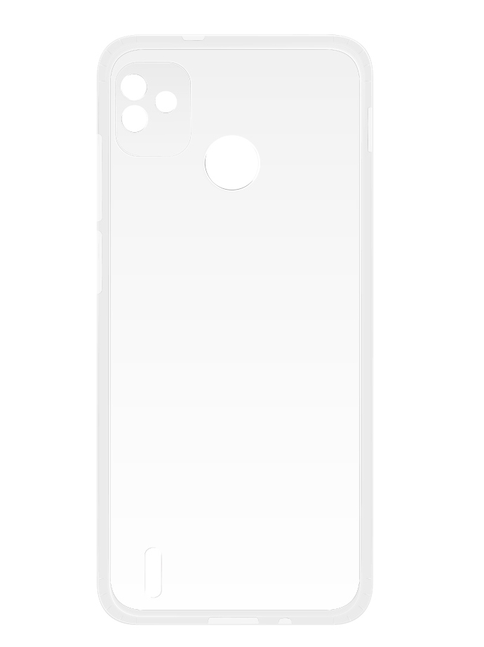 Купити Чохол для смартфону ACCLAB Anti Dust for Tecno Pop 5 (1283126553370) - Фото 1 Чохол для смартфону ACCLAB Anti Dust for Tecno Pop 5 (1283126553370) - Фото 1