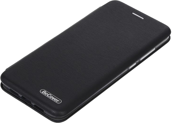 Чохол для смартфону BeCover Xiaomi Redmi Note 9S/Note 9 Pro/Note 9 Pro Black (704874) - Фото 1
