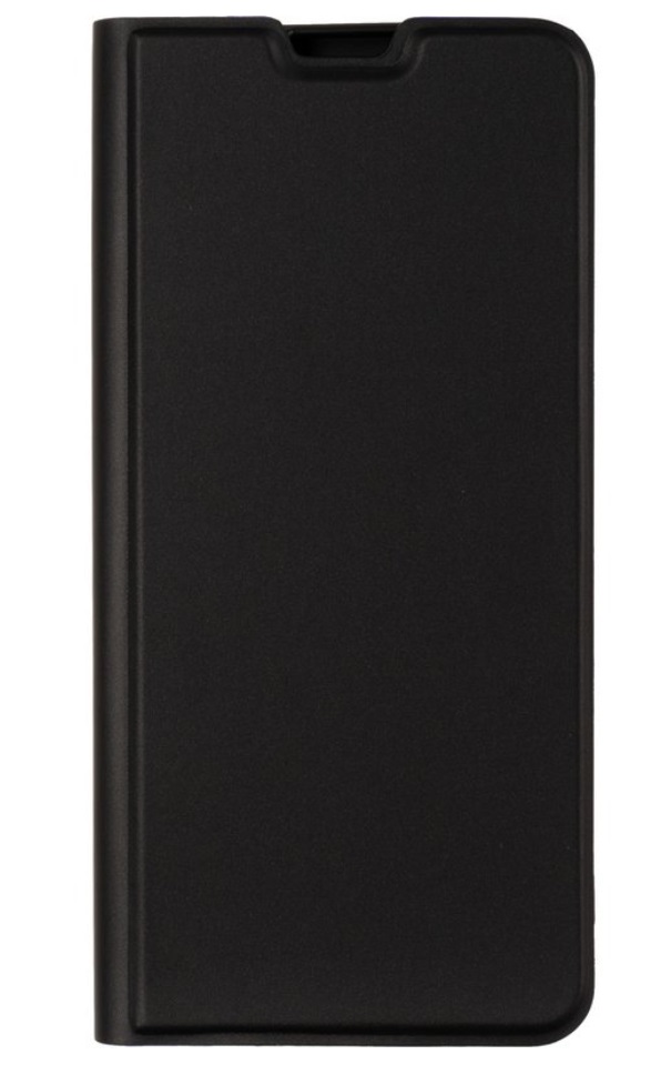 Чехол для смартфона Gelius Book Cover Gelius Shell Case for Realme C53 Black (94546) - Фото 1