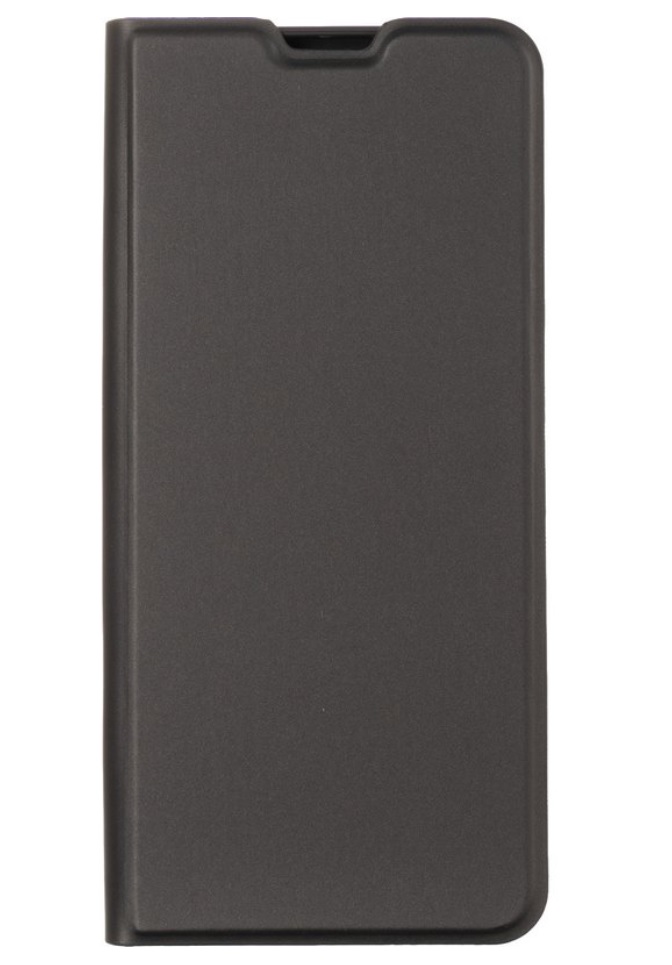 Чохол для смартфону Gelius Book Cover Shell Case for Infinix Hot 30 Play NFC X6835B Black (95279) - Фото 1