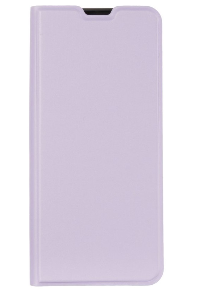 Чохол для смартфону Gelius Book Cover Shell Case for Infinix Hot 30 Play NFC X6835B Violet (95280) - Фото 1