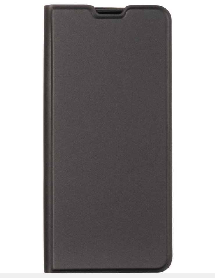 Чехол для смартфона Gelius Book Cover Shell Case for Infinix Hot 30 X6831 Black (95283) - Фото 1