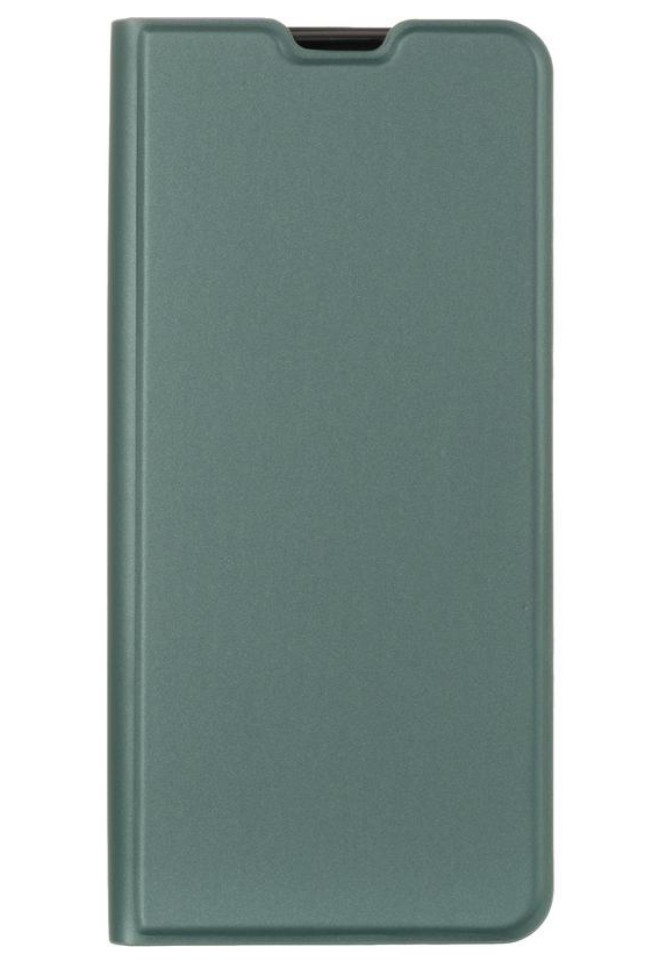 Чехол для смартфона Gelius Book Cover Shell Case for Infinix Hot 30 X6831 Green (95284) - Фото 1