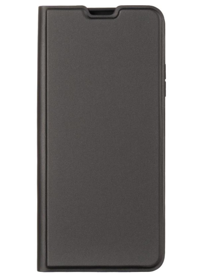 Чехол для смартфона Gelius Book Cover Shell Case for Infinix Hot 30i X669D Black (95281) - Фото 1